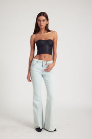Bruni Ultra Flare Denim