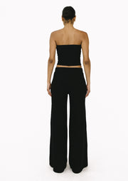 Black City Tube Top