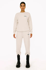 Logo Sweatpants