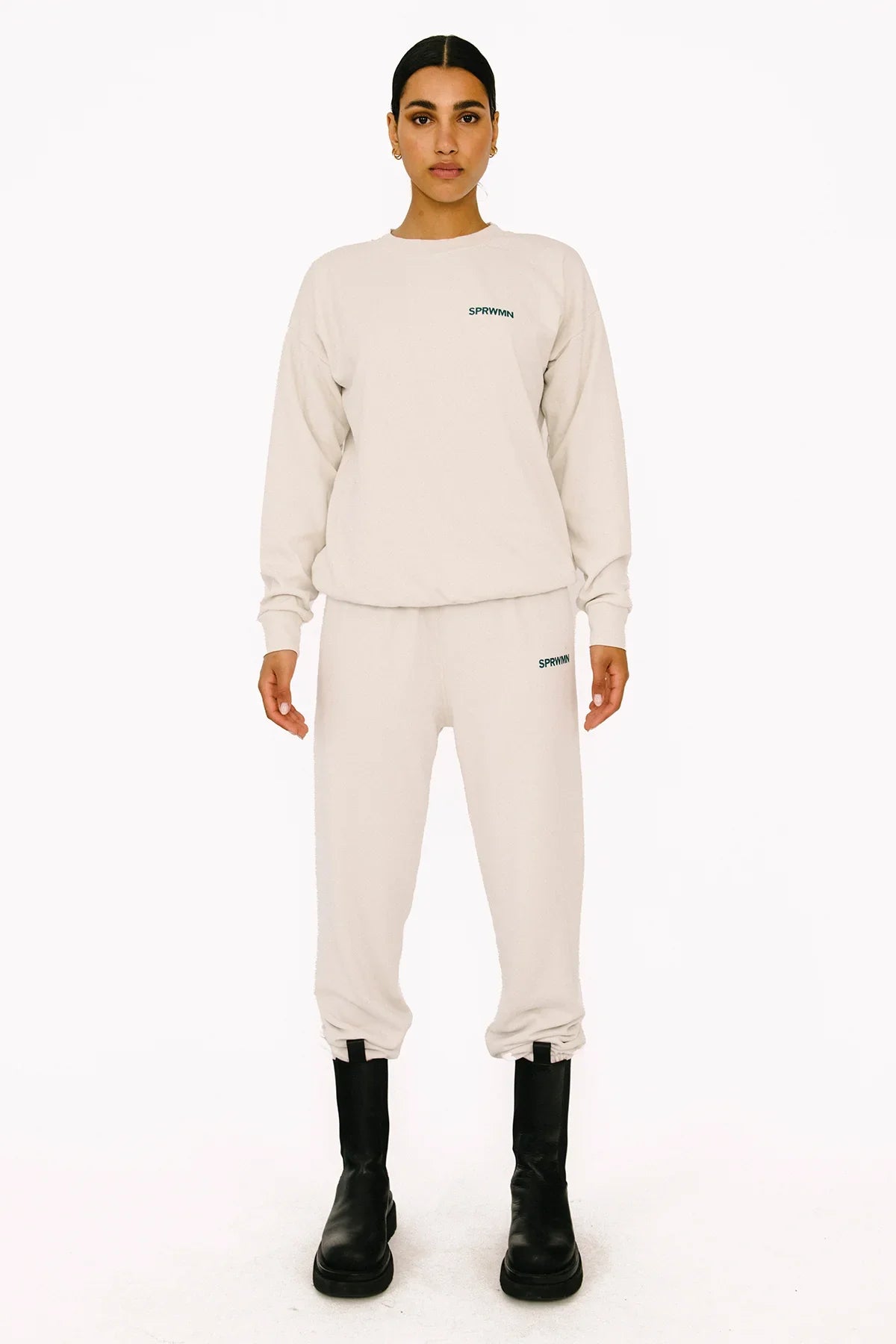 Logo Sweatpants