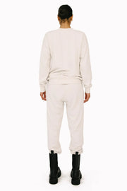 Logo Sweatpants