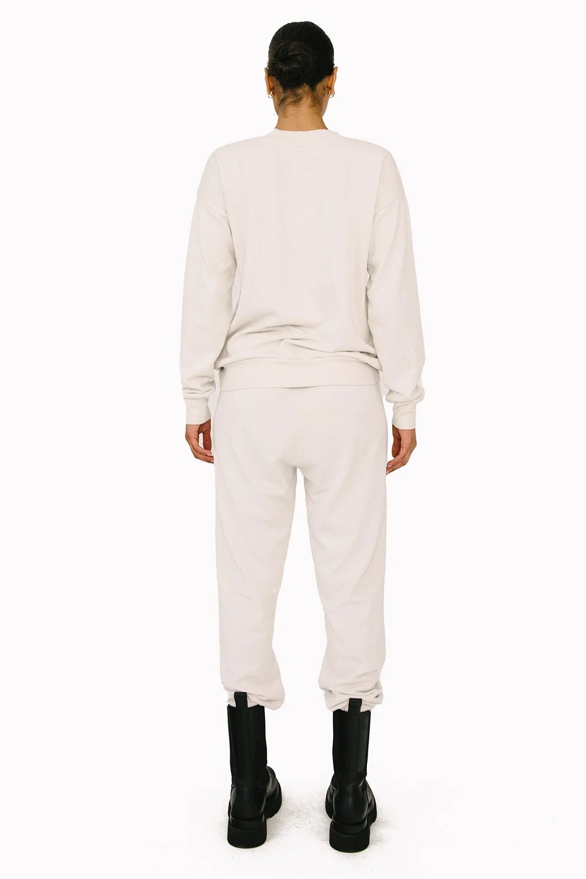 Logo Sweatpants
