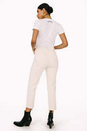 Earhart Tapered Straight Leg Denim