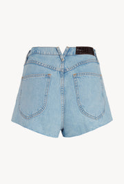Diana 5 Pocket Cut off Shorts
