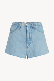 Diana 5 Pocket Cut off Shorts
