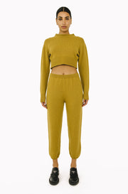 Vinaigrette Cashmere Sweatpants