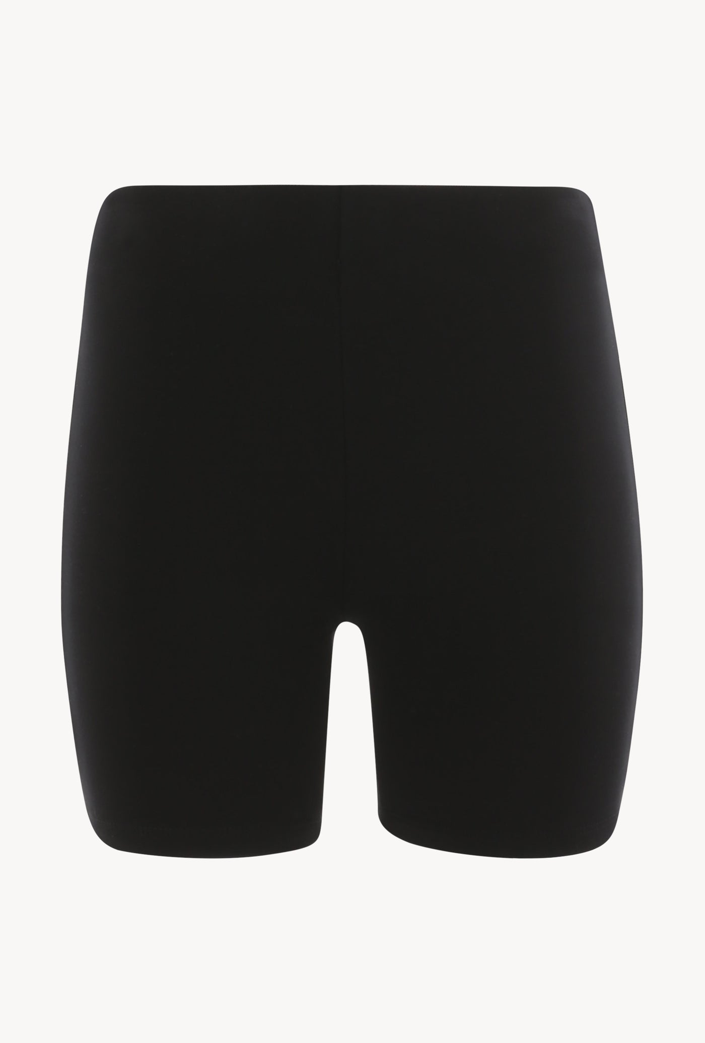 Black City Jersey Bike Shorts