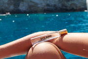 Solaire Perfume Oil