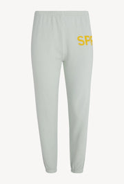 Seafoam Logo Sweatpants