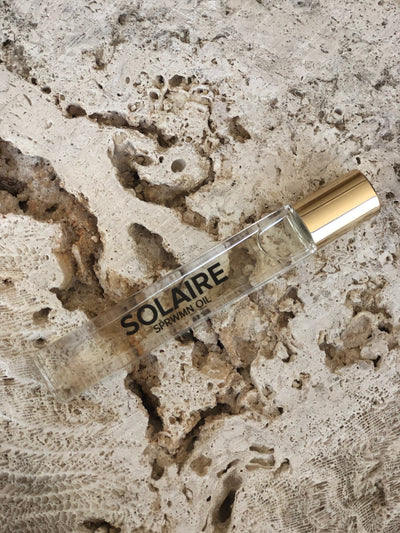 Solaire Perfume Oil