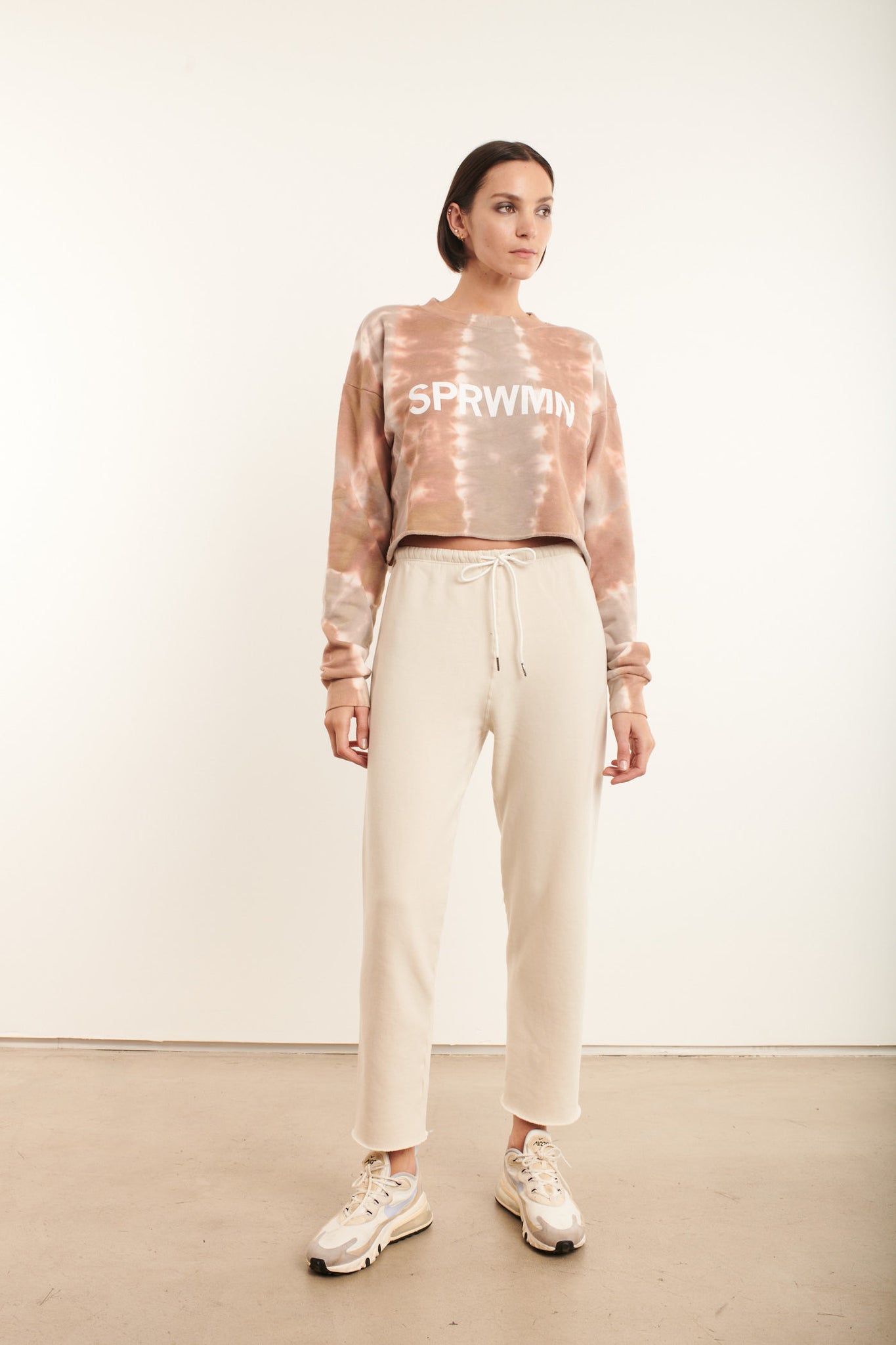 Easy Sweatpants