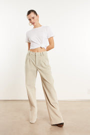 Sable Corduroy Trousers