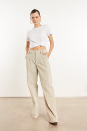 Sable Corduroy Trousers