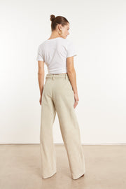 Sable Corduroy Trousers