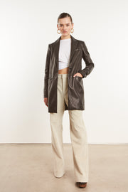 Sable Corduroy Trousers