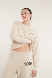 Small Logo Sweatpants