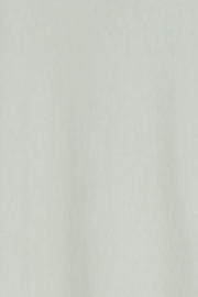 Mint Cotton Baby Tee