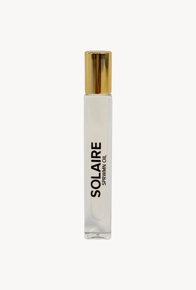 Solaire Perfume Oil