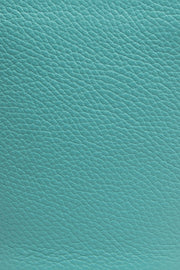 Turquoise Mini Panier