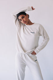 Logo Sweatpants