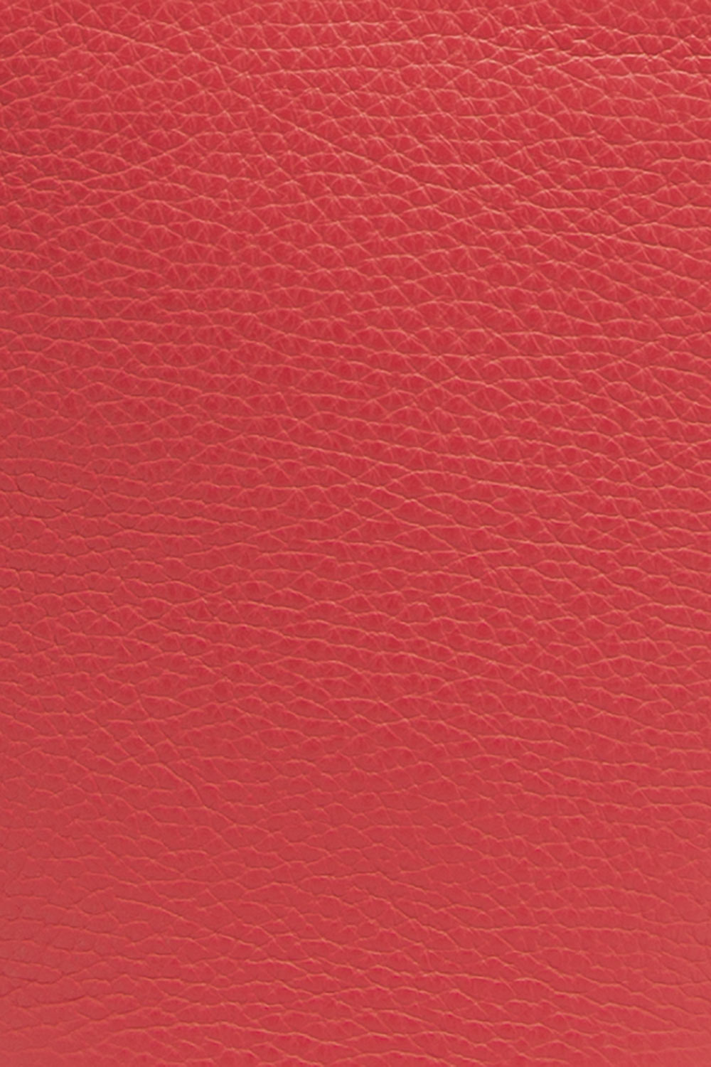 Pink Mini Panier Bag