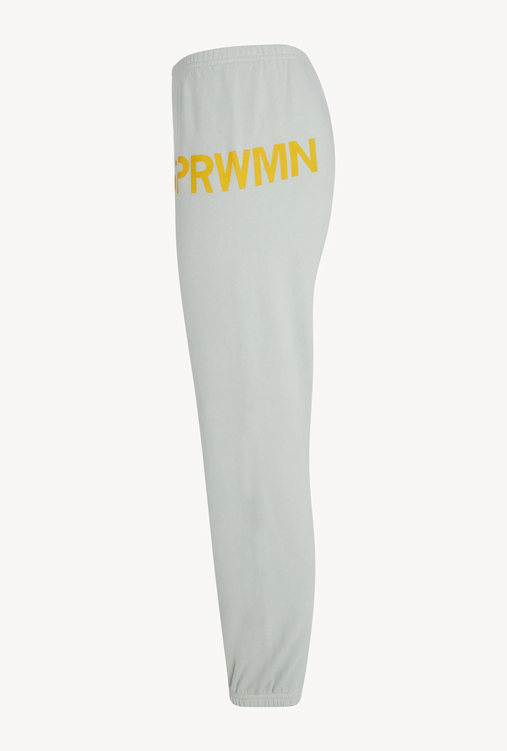 Seafoam Logo Sweatpants