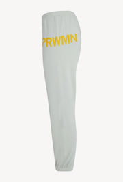 Seafoam Logo Sweatpants